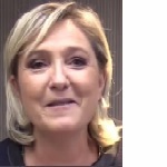 Marine Le Pen, vido, Fil1fo , info, fil-info-politique, Paris, France, fr  
